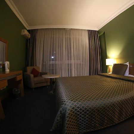 Tamara Hotel Van Esterno foto