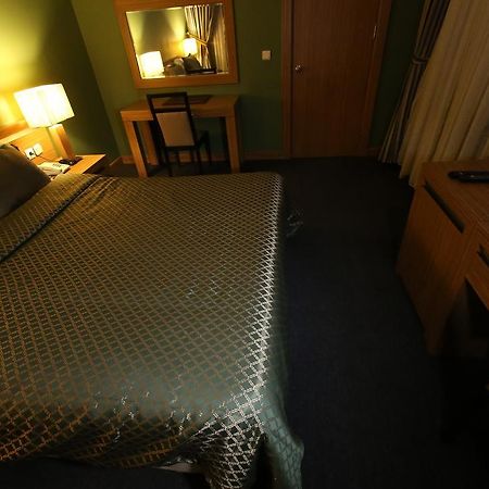 Tamara Hotel Van Esterno foto