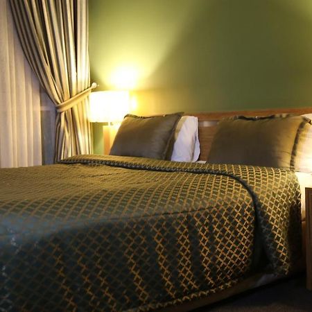 Tamara Hotel Van Esterno foto