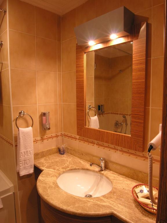 Tamara Hotel Van Camera foto